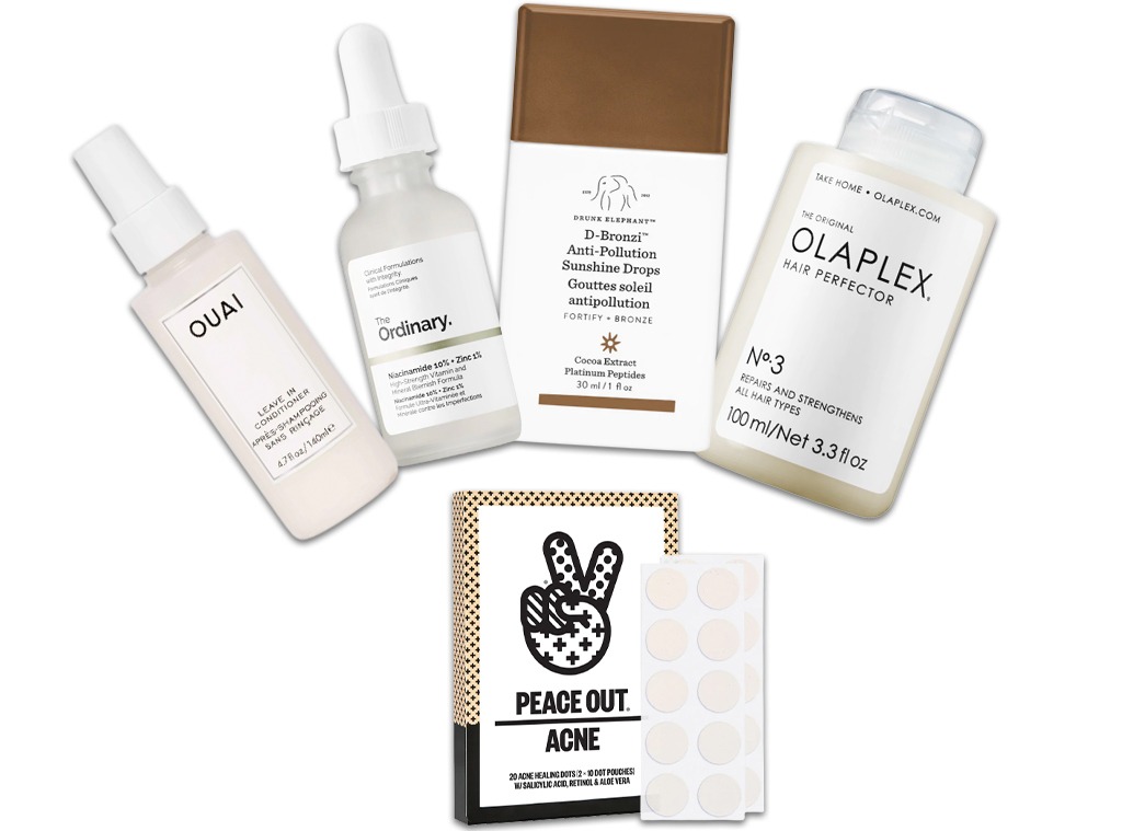 E! Insider Shop: Sephora Sale