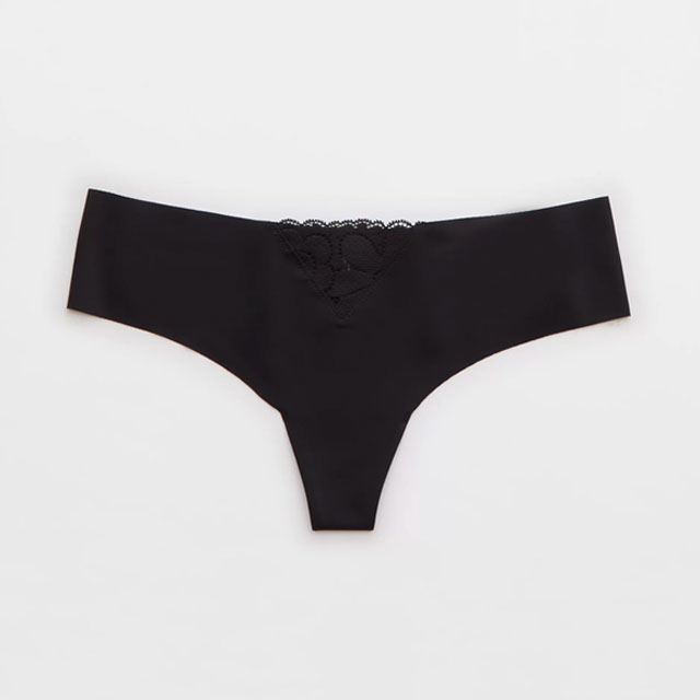Aerie Bra 34A Black - $11 (63% Off Retail) - From Lexi