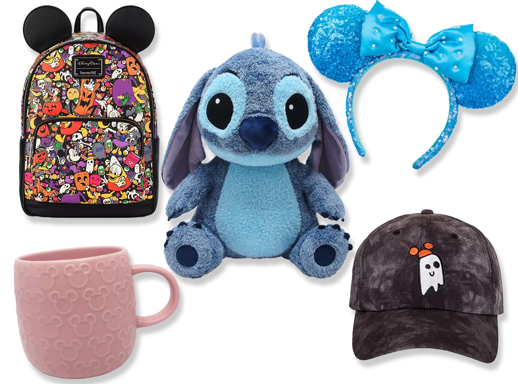 E-comm: ShopDisney Sale