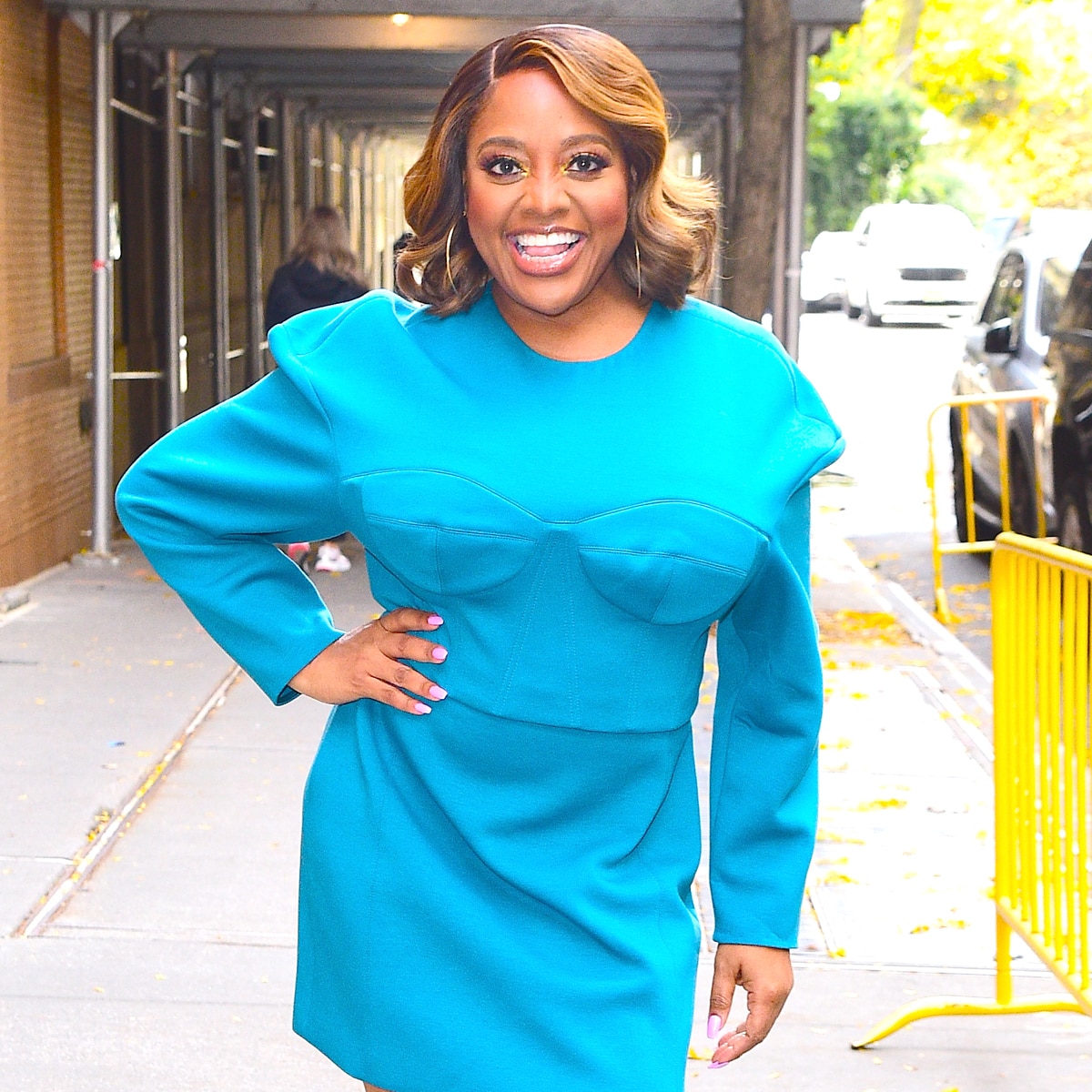 Sherri Shepherd Spent 8 Days in Jail After Previous Rapture Belief