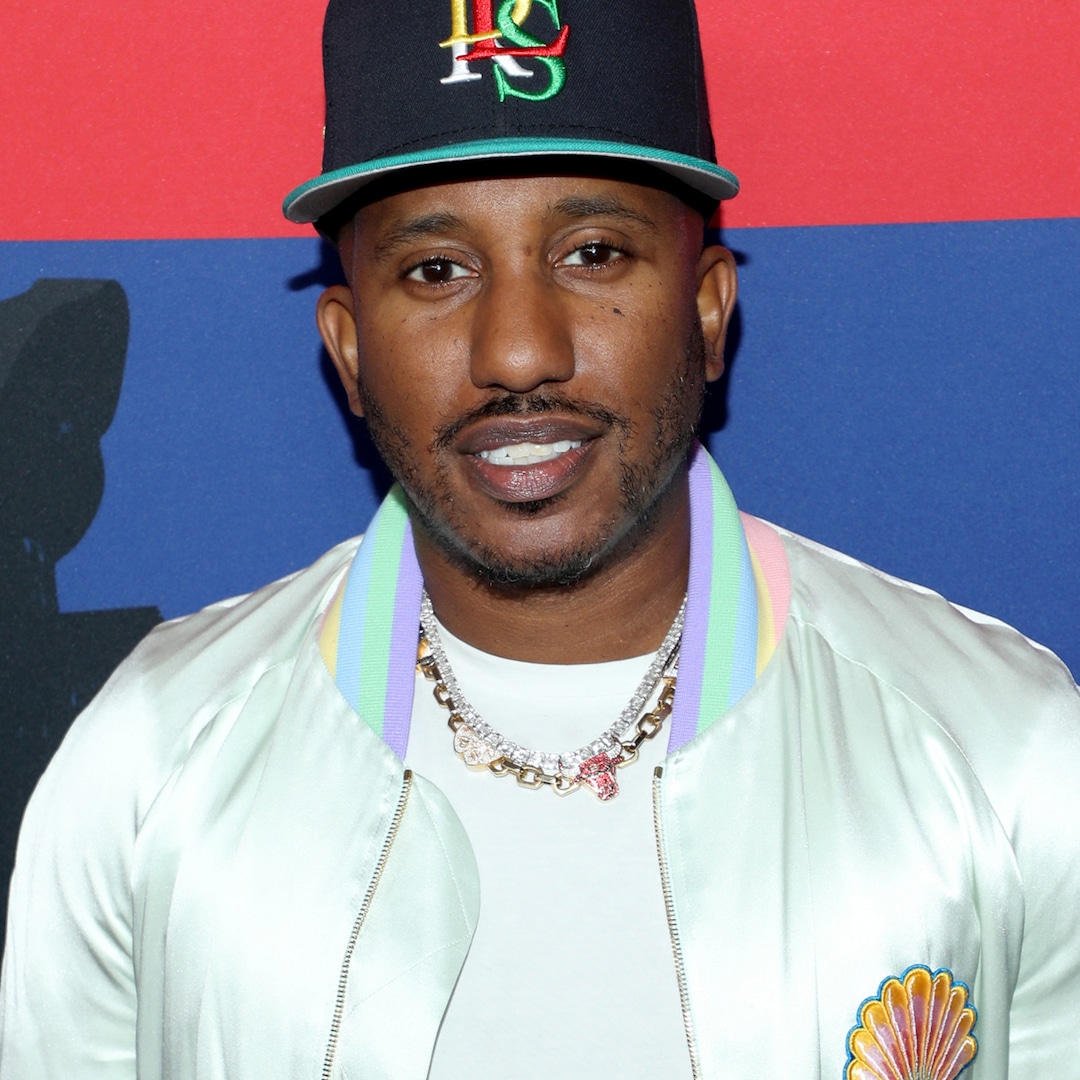 Police Release Photo of Man Allegedly Connected to Chris Redd