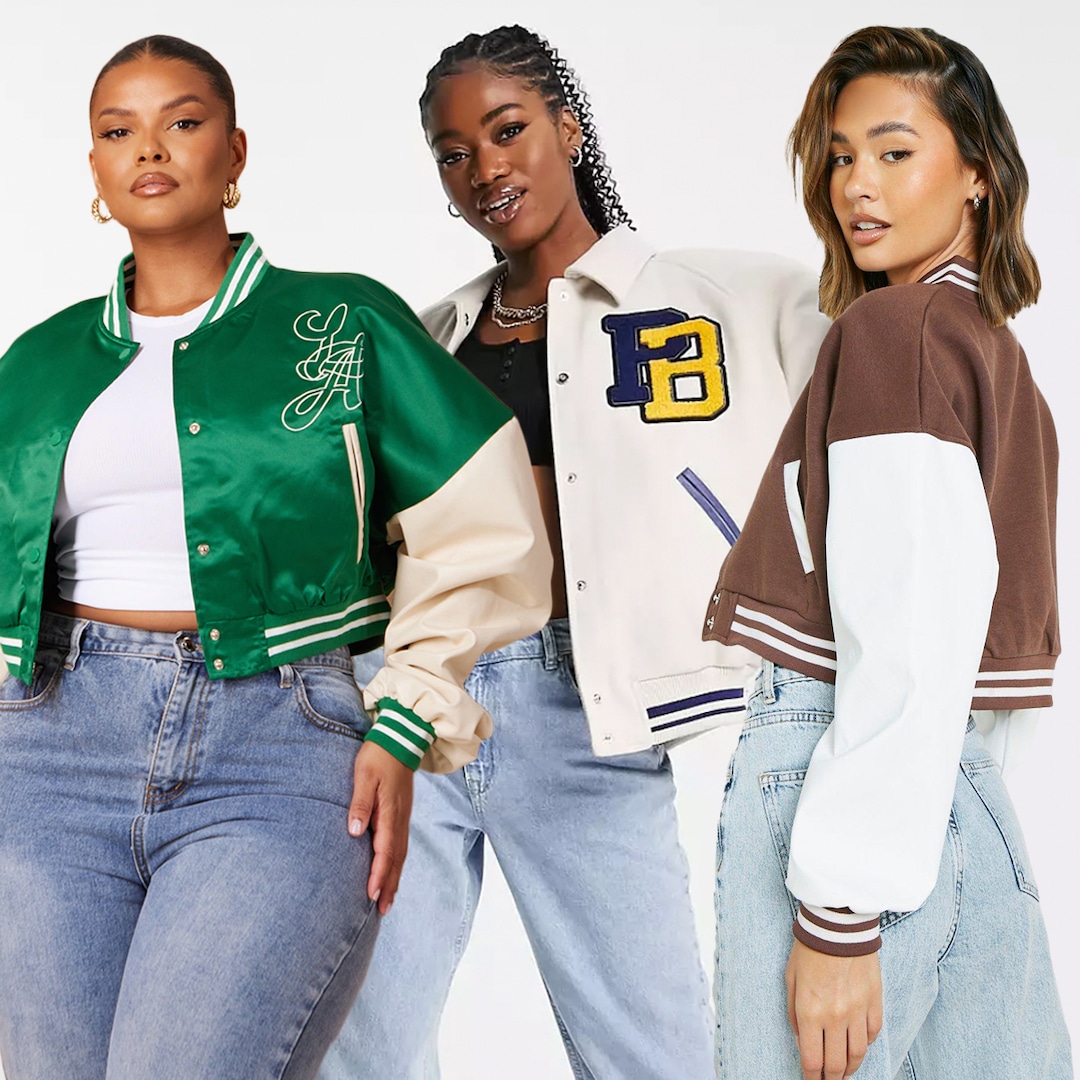 15 Best Varsity Jackets 2022: Meet the All-Stars of Your Outerwear Rotation