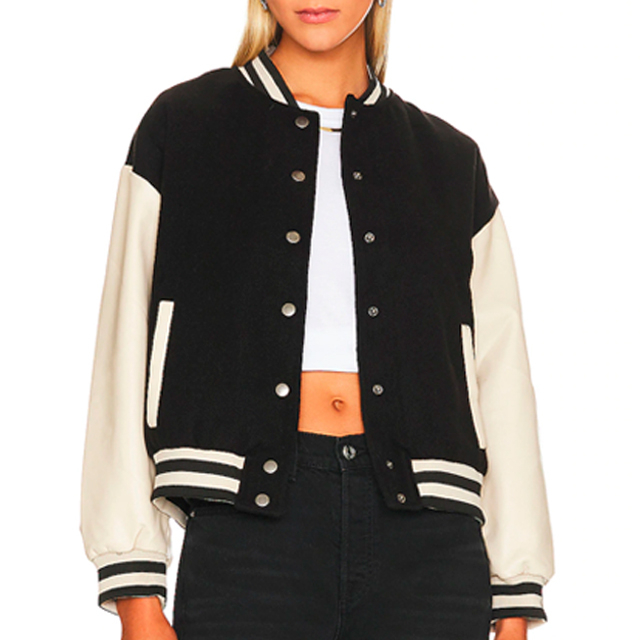 Why the Varsity Jacket Is a Recent Fashion Favorite - Coveteur: Inside  Closets, Fashion, Beauty, Health, and Travel