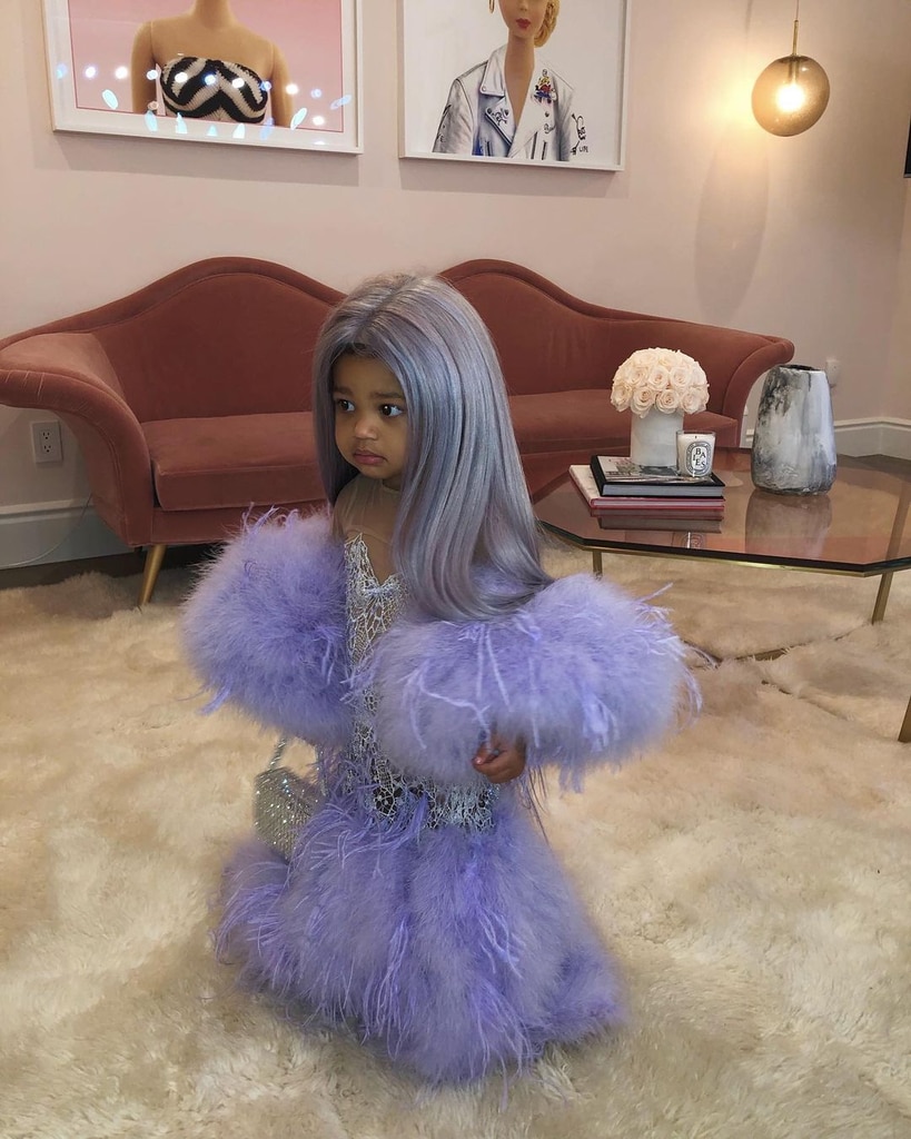 Prueba de que los disfraces de Halloween de Kardashian son los más interesantes de ver