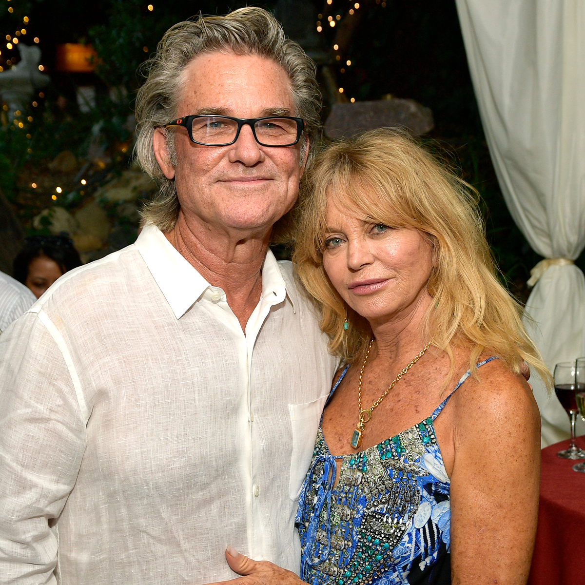 The Reason Why Goldie Hawn Never Married Longtime Love Kurt Russell