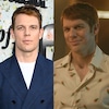 Jake Lacy, A Friend of the Family