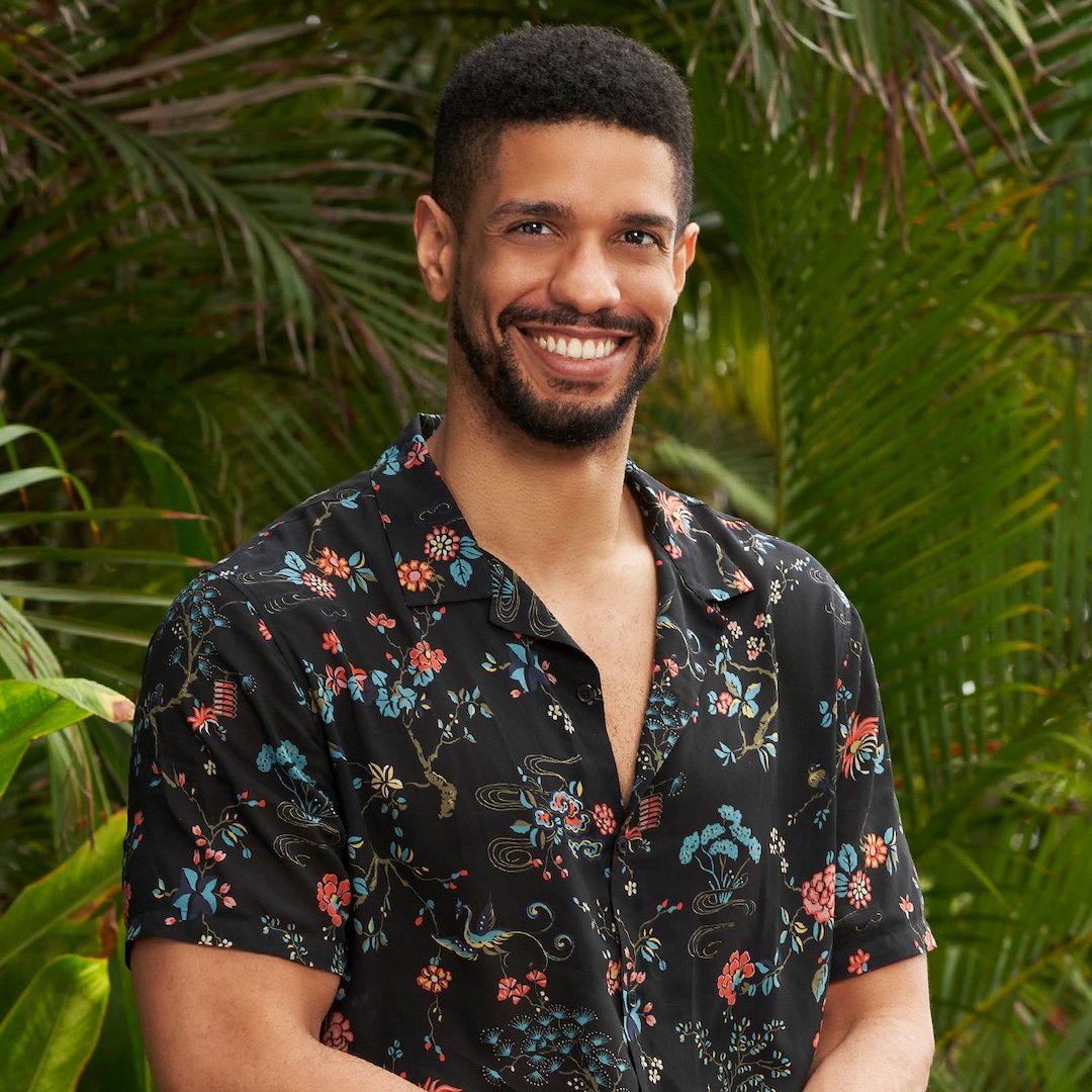 Why Romeo Alexander Found Himself in Tears on Bachelor in Paradise