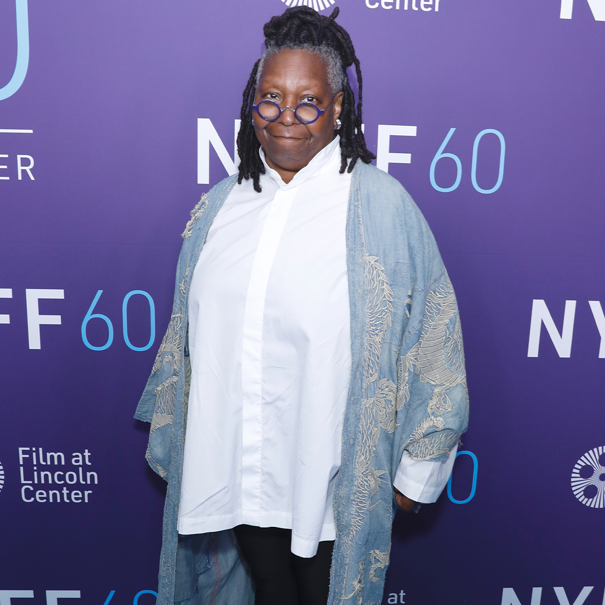 Whoopi Goldberg News Pictures And Videos E Online