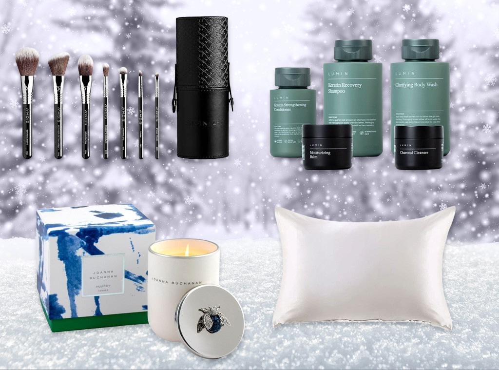 Ecomm: Gifts Under $100