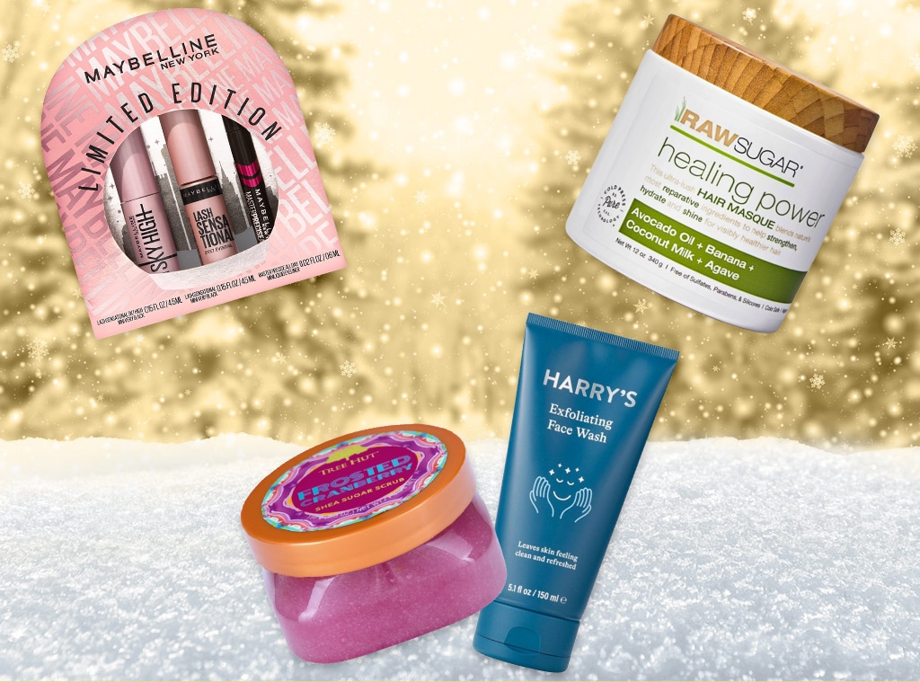 Ecomm: stocking stuffer guide