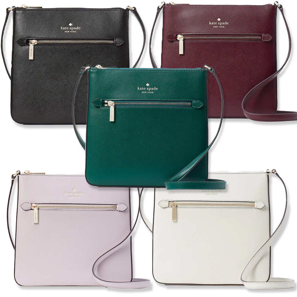 Kate spade ns crossbody Clearance