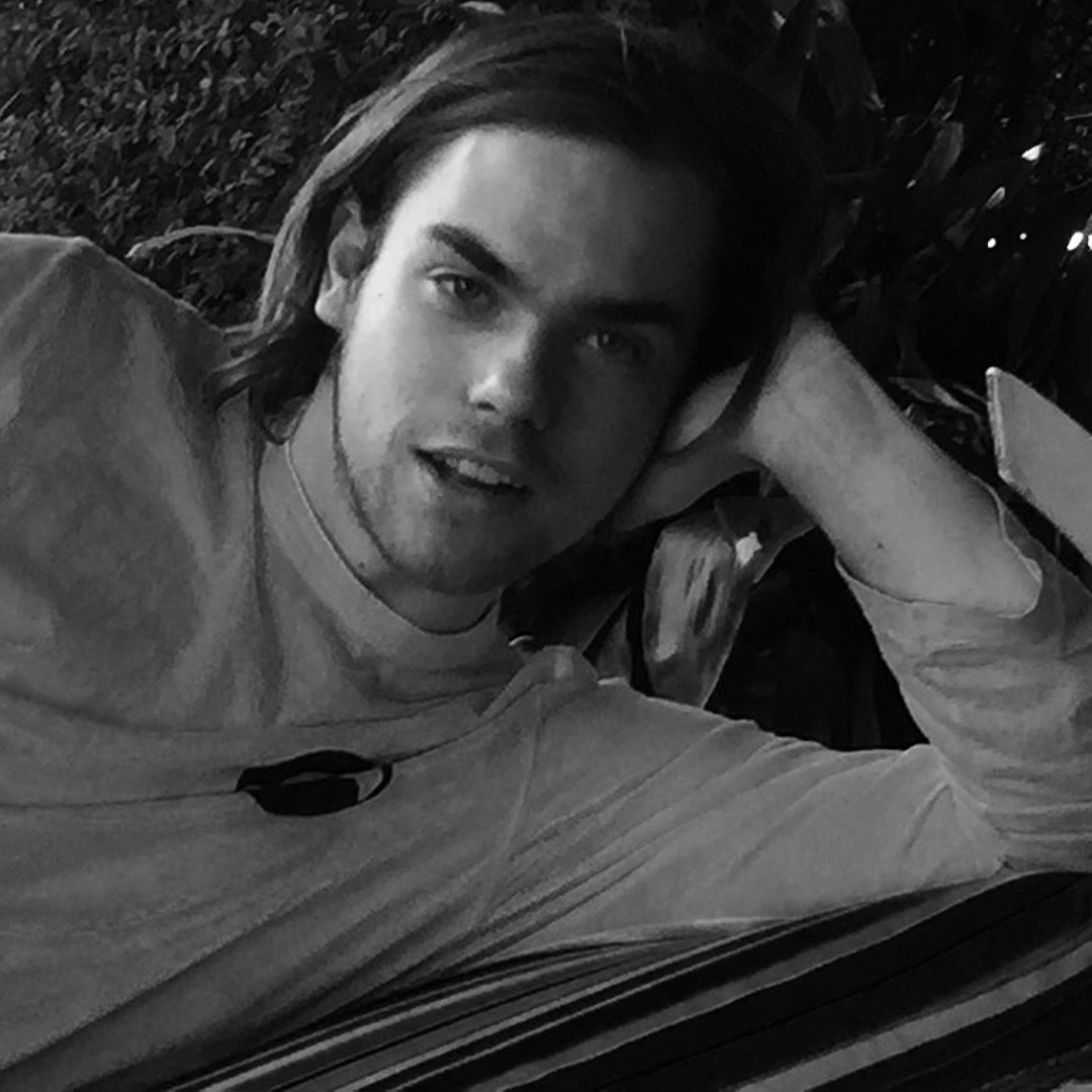 Actor Tim Roth Mourns Death of 25-Year-Old Son After Cancer Battle