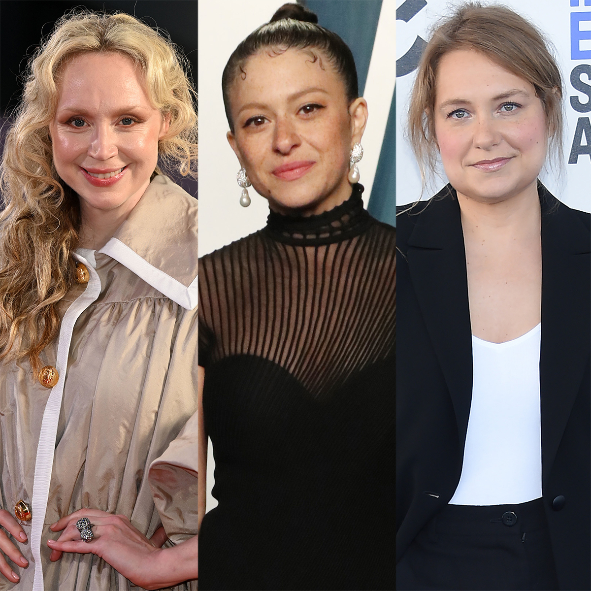 Severance' Season 2 Adds Eight to Cast Including Gwendoline Christie