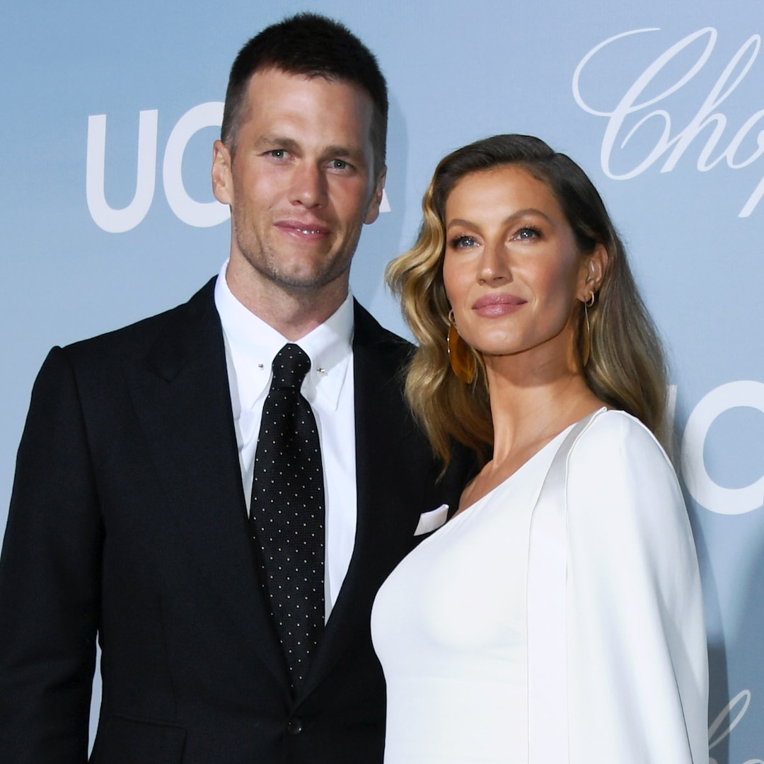 Tom Brady Roasted With NSFW Jokes Over Gisele Bündchen’s New Romance