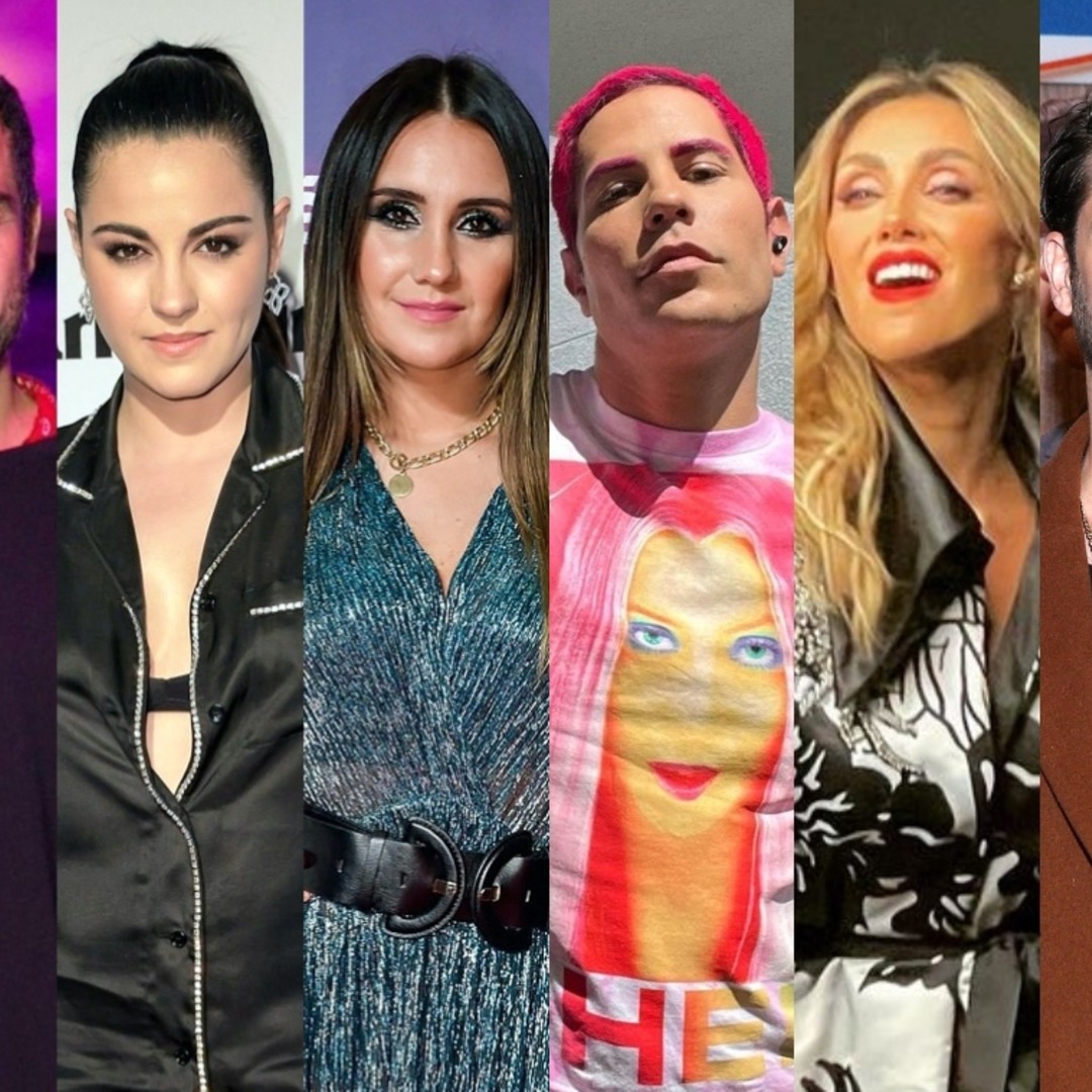 Historial amoroso de los RBD: Matrimonios, divorcios, romances y rumores - E! Online Latino - MX Historial amoroso de los RBD: Matrimonios, divorcios, romances y rumores - E! Online Latino - MX