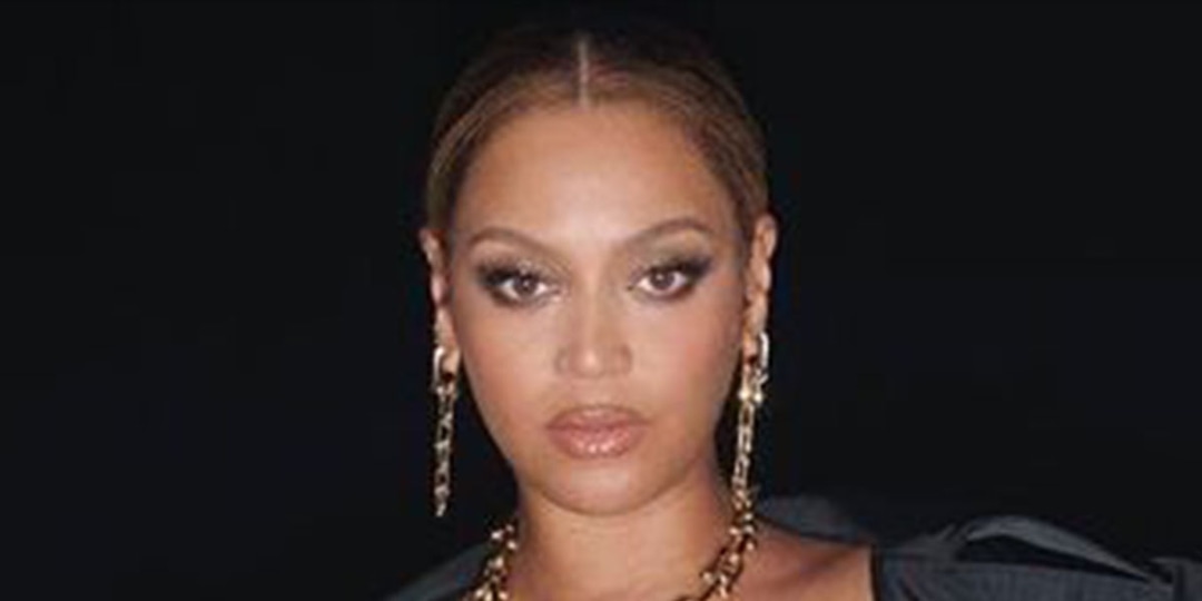 Beyoncé Proves Her Style Is Unrivaled as She Stuns in Diamond Dress