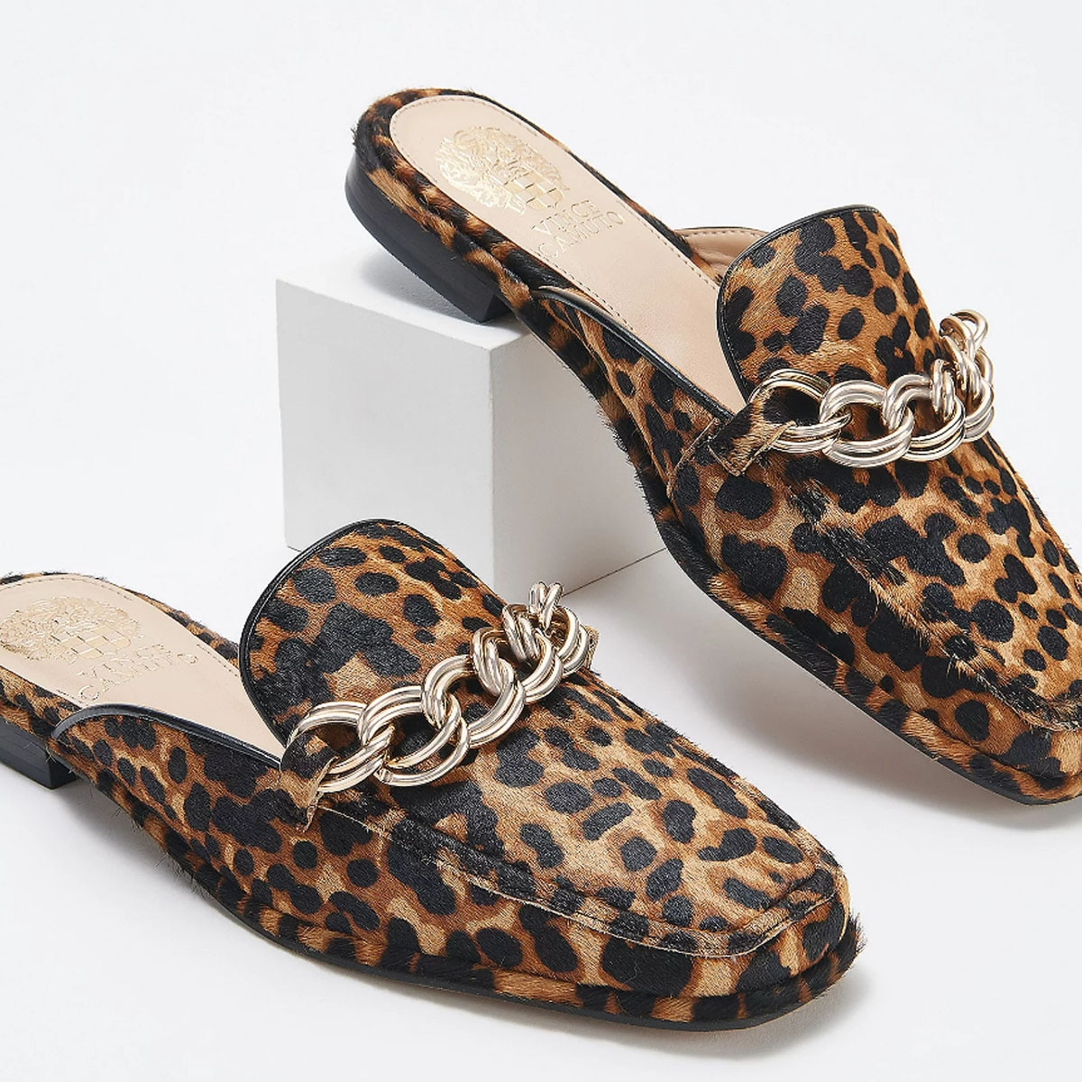 Vince camuto sale mules nordstrom