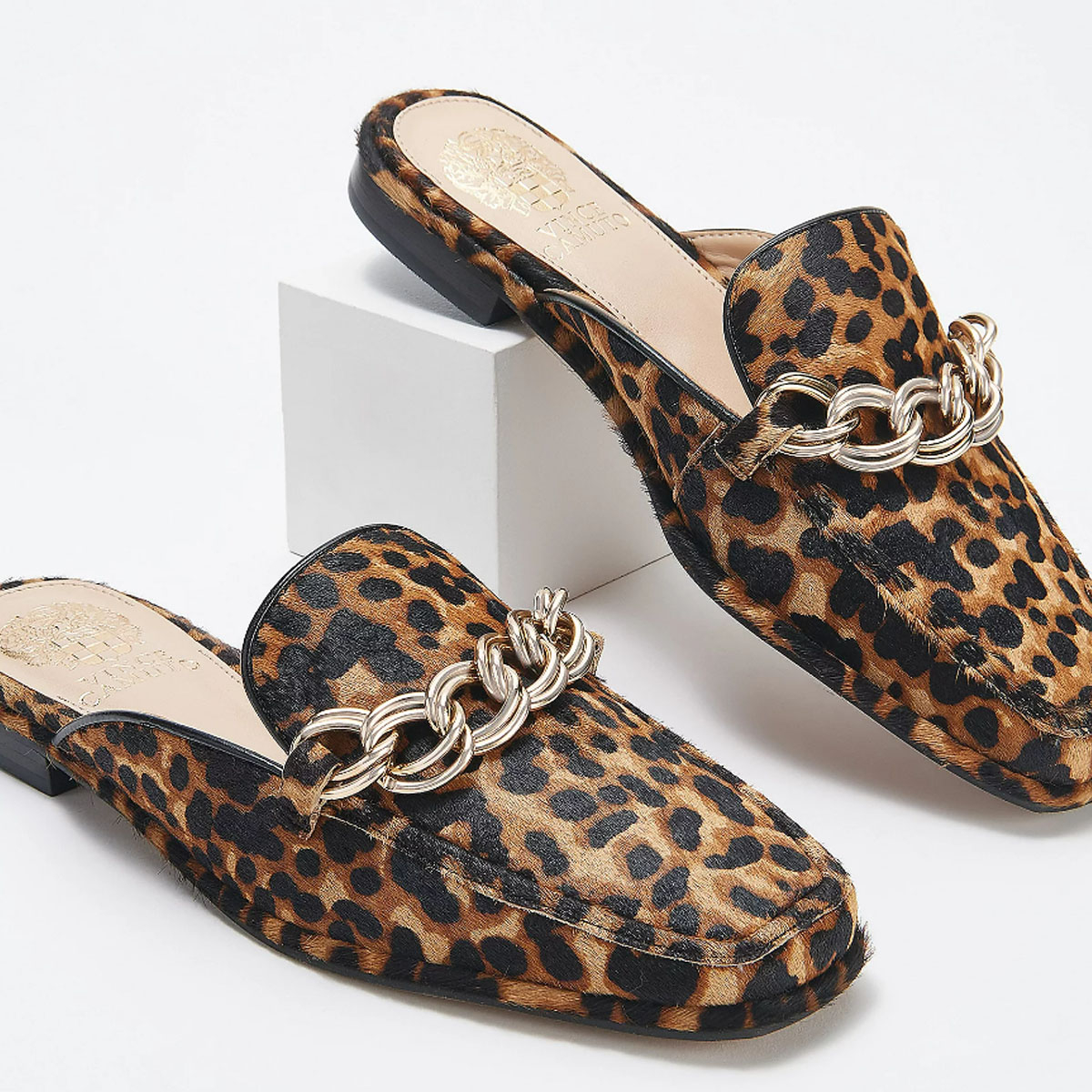 These must-have Vince Camuto mules are now under 