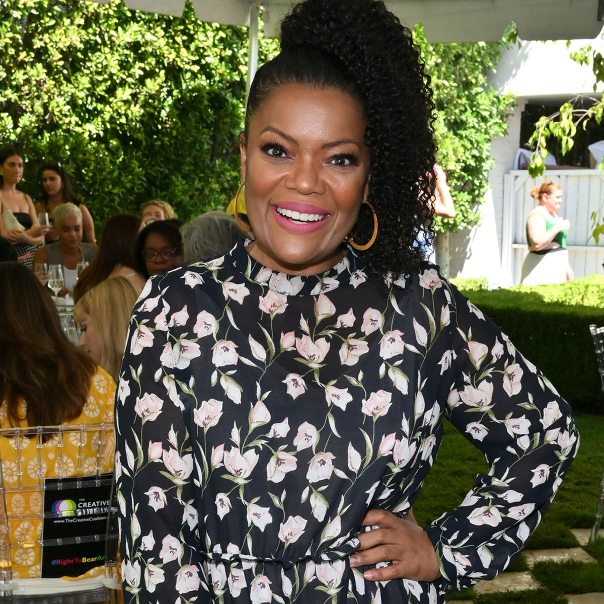 Heres What Yvette Nicole Brown Said About The Community Movie