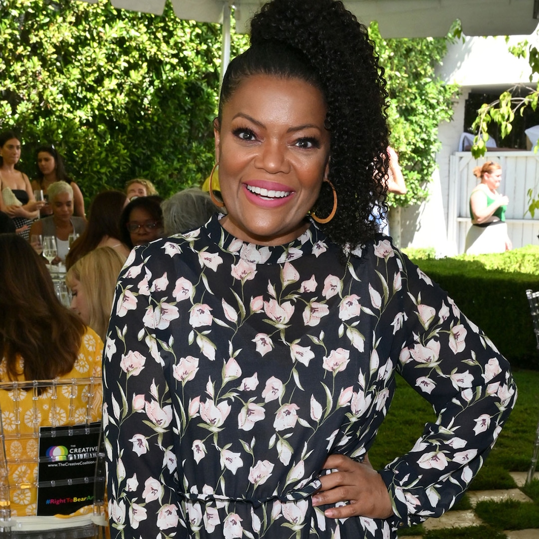 Here's What Yvette Nicole Brown Had to Say About the Community Movie -...