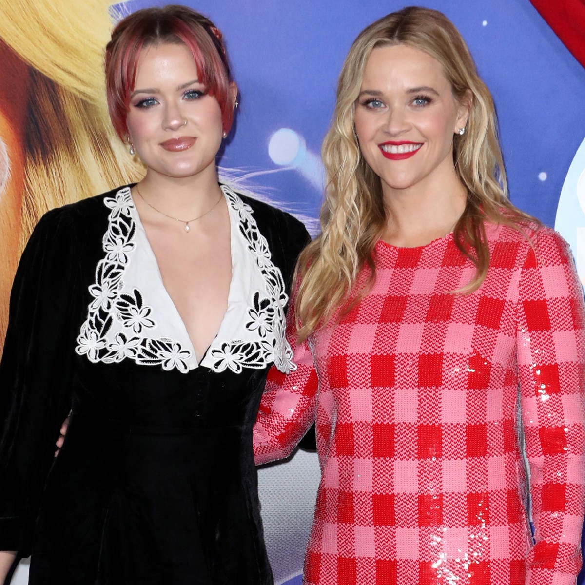 Ava Phillippe, Reese Witherspoon
