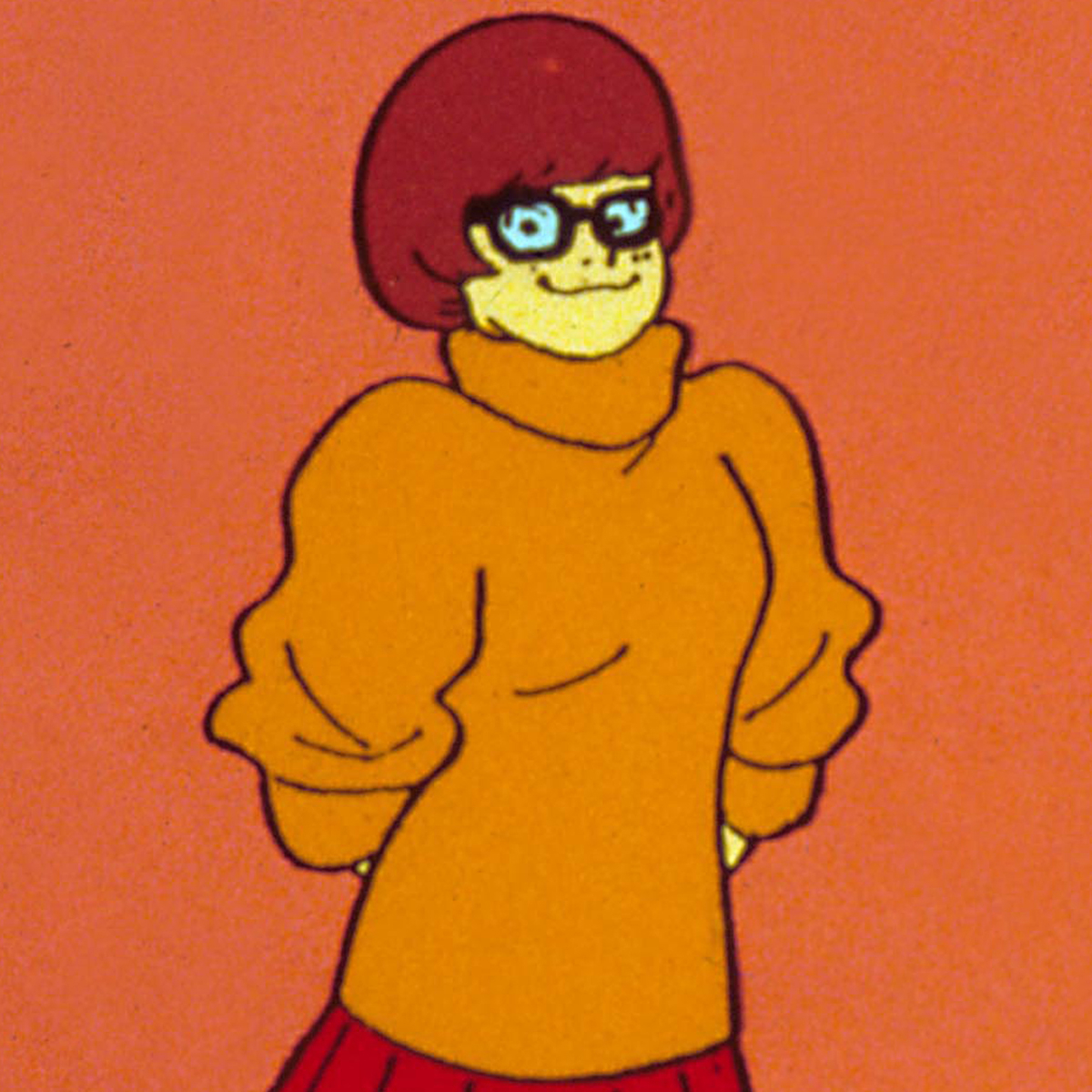 Scooby Doo Confirms Velmas Sexuality In New Halloween Movie