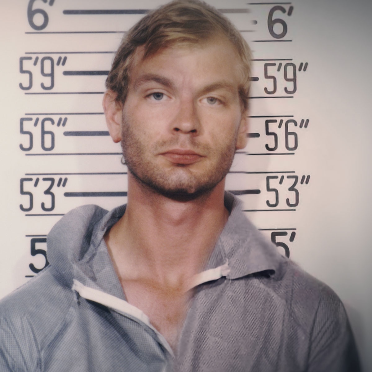 Jeffrey Dahmer