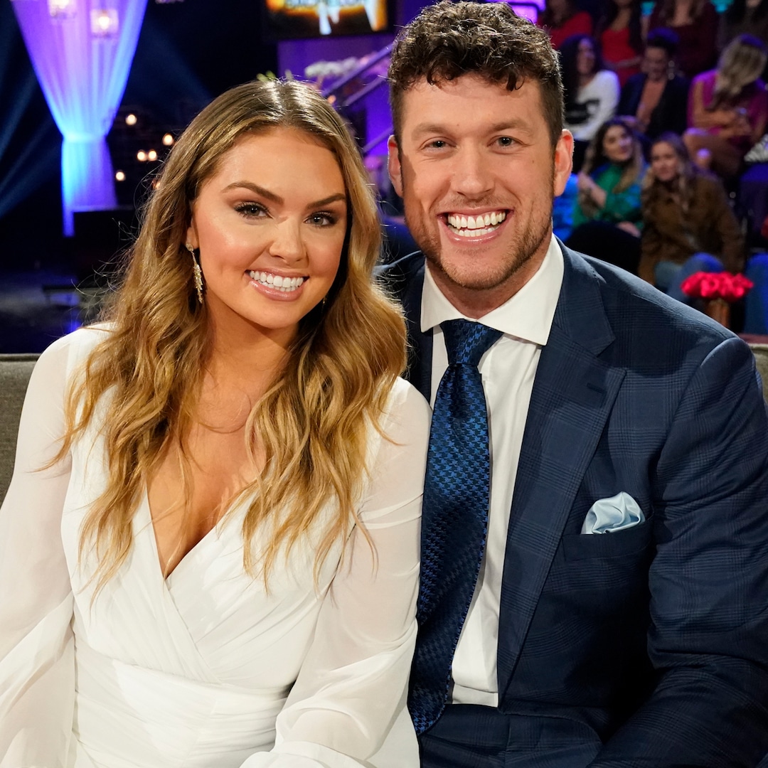 The Bachelor 's Clayton Echard Reveals Status of His Dating Life After Susie Evans Split thumbnail