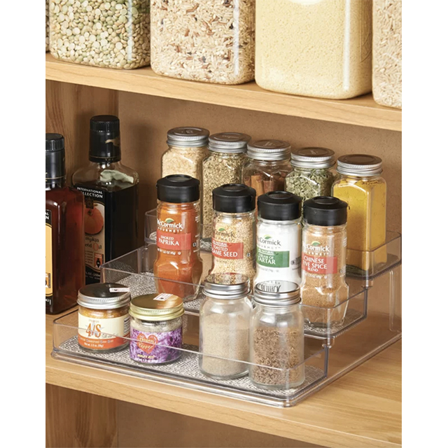 Prep & Savour Freestanding Spice Rack