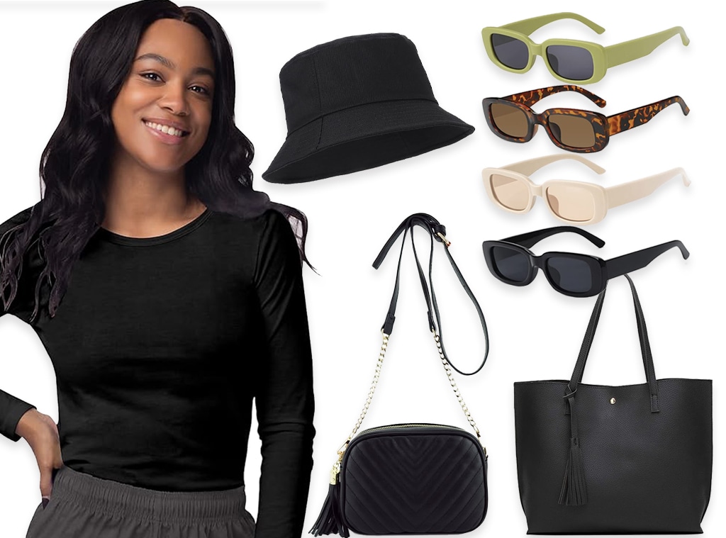 E-Comm: Amazon Fashion Under $20