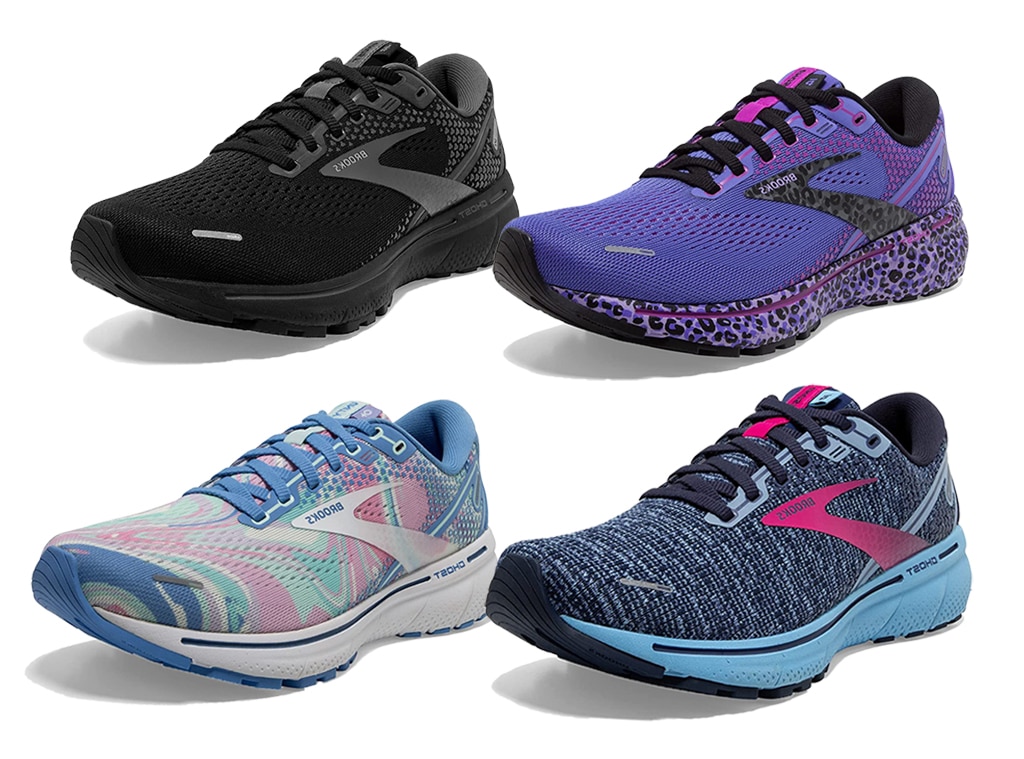 Womens brooks ghost outlet 11 reviews