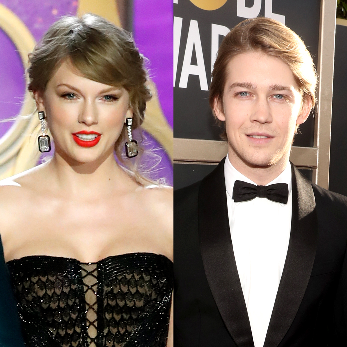 Taylor Swift’s Grammys After-Party Outfit Featured a Nod to Joe Alwyn