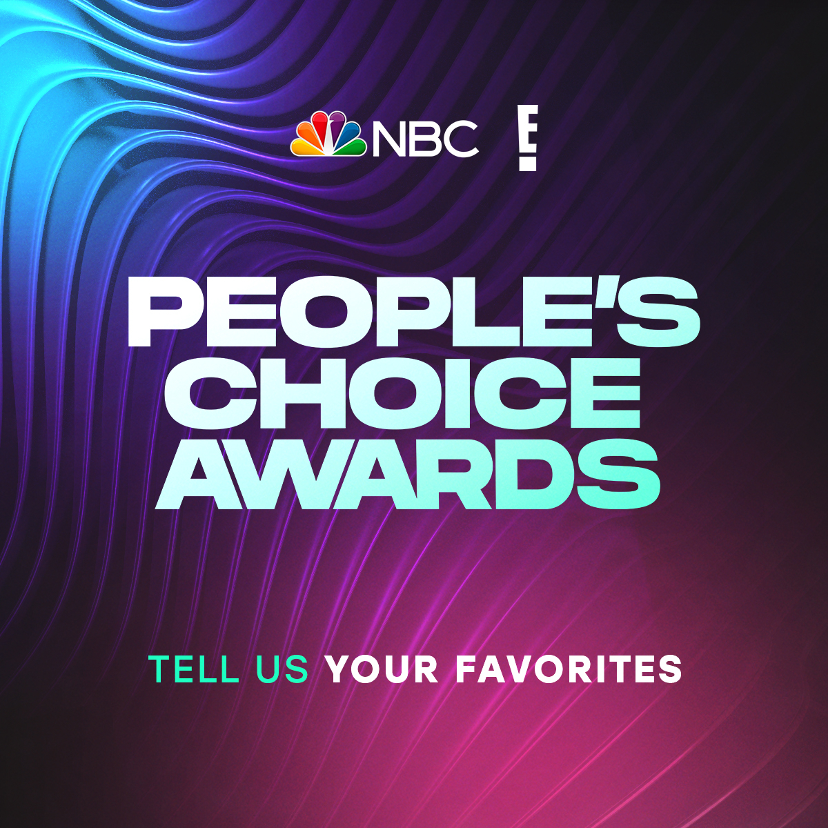 2022 People's Choice Awards: Submit Your Fan Favorite Nominations Now Before Official Voting Starts