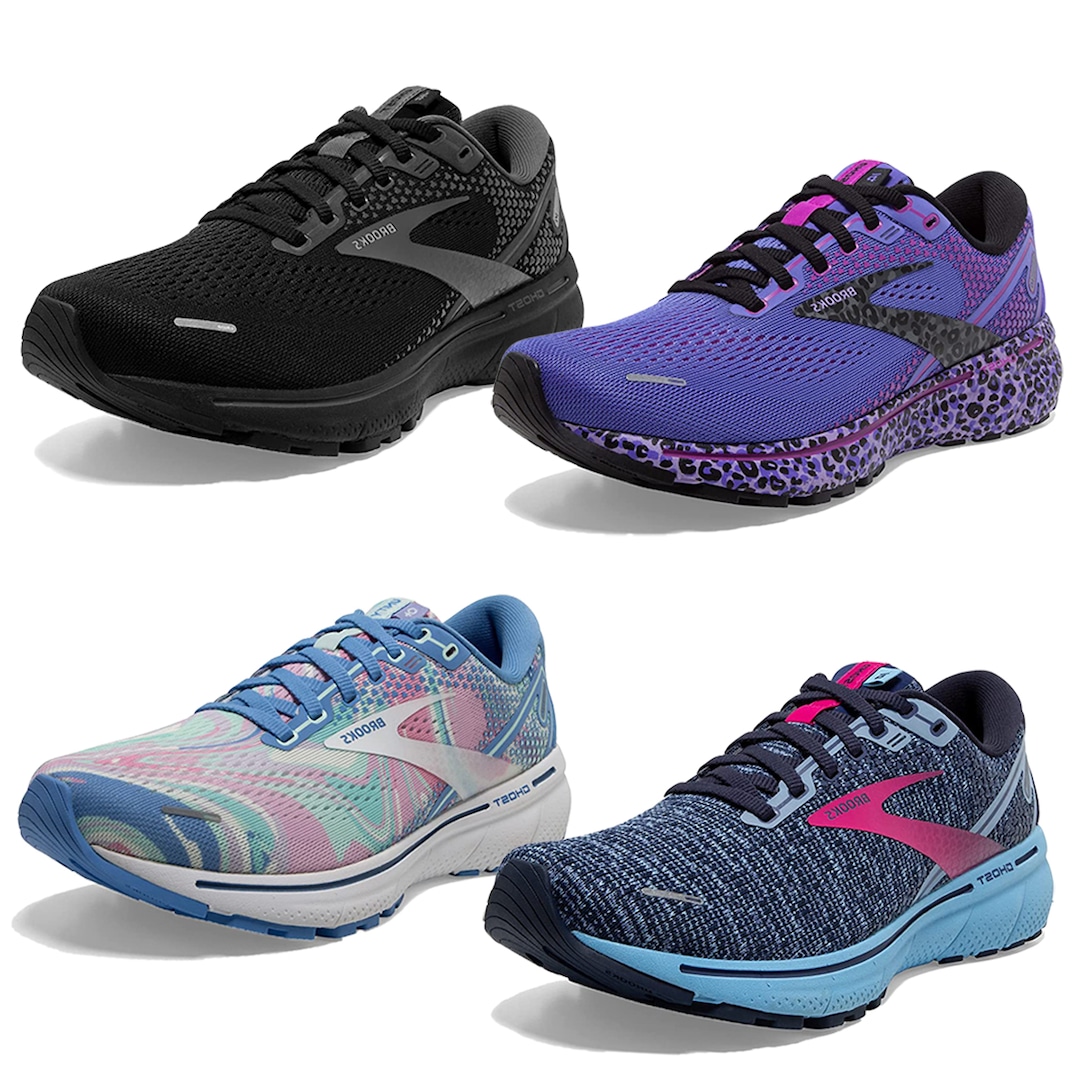 These Working Footwear Have Over 12K 5-Star Amazon Opinions These Working Footwear Have Over 12K 5-Star Amazon Opinions