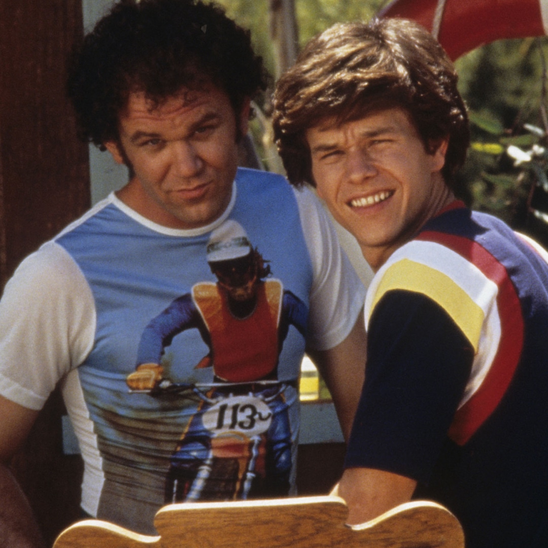 Photos from Secrets About Boogie Nights