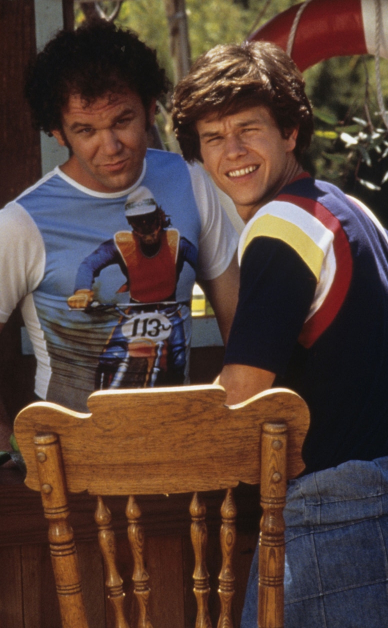 Photos from Secrets About Boogie Nights