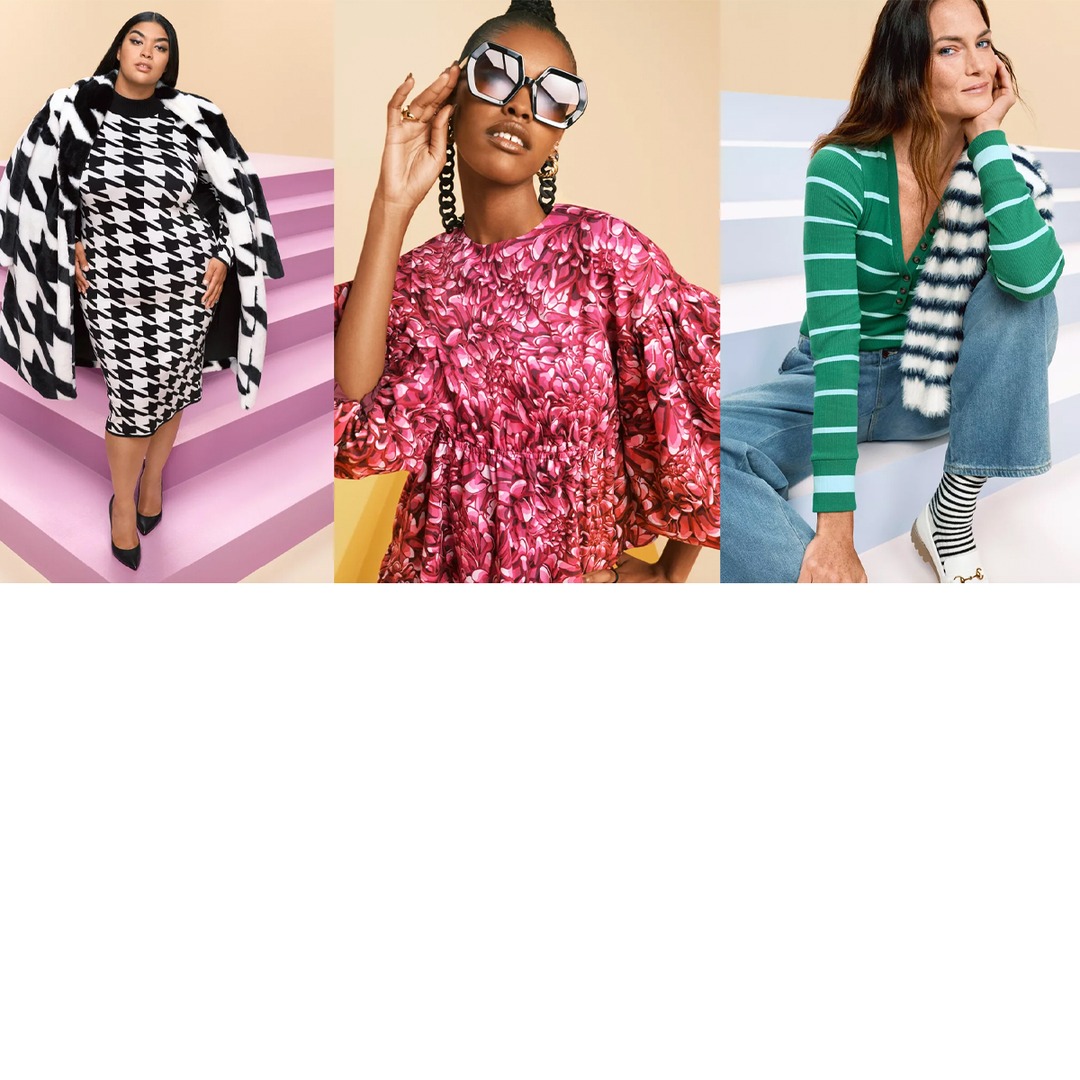 Elevate Your Wardrobe With the Target Fall Designer Collection