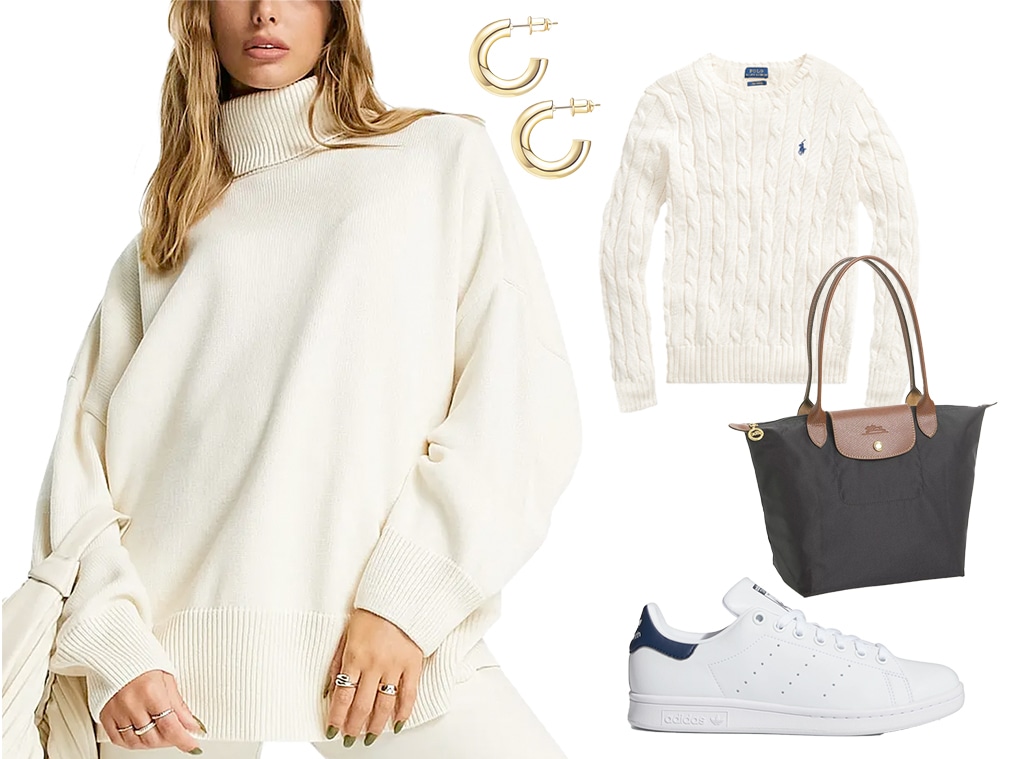 e-comm: mother-daughter fashion