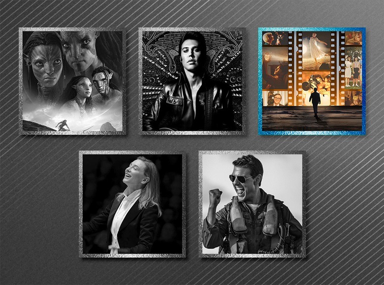 Best Motion Picture, Drama, Winners, 2023 Golden Globe Awards