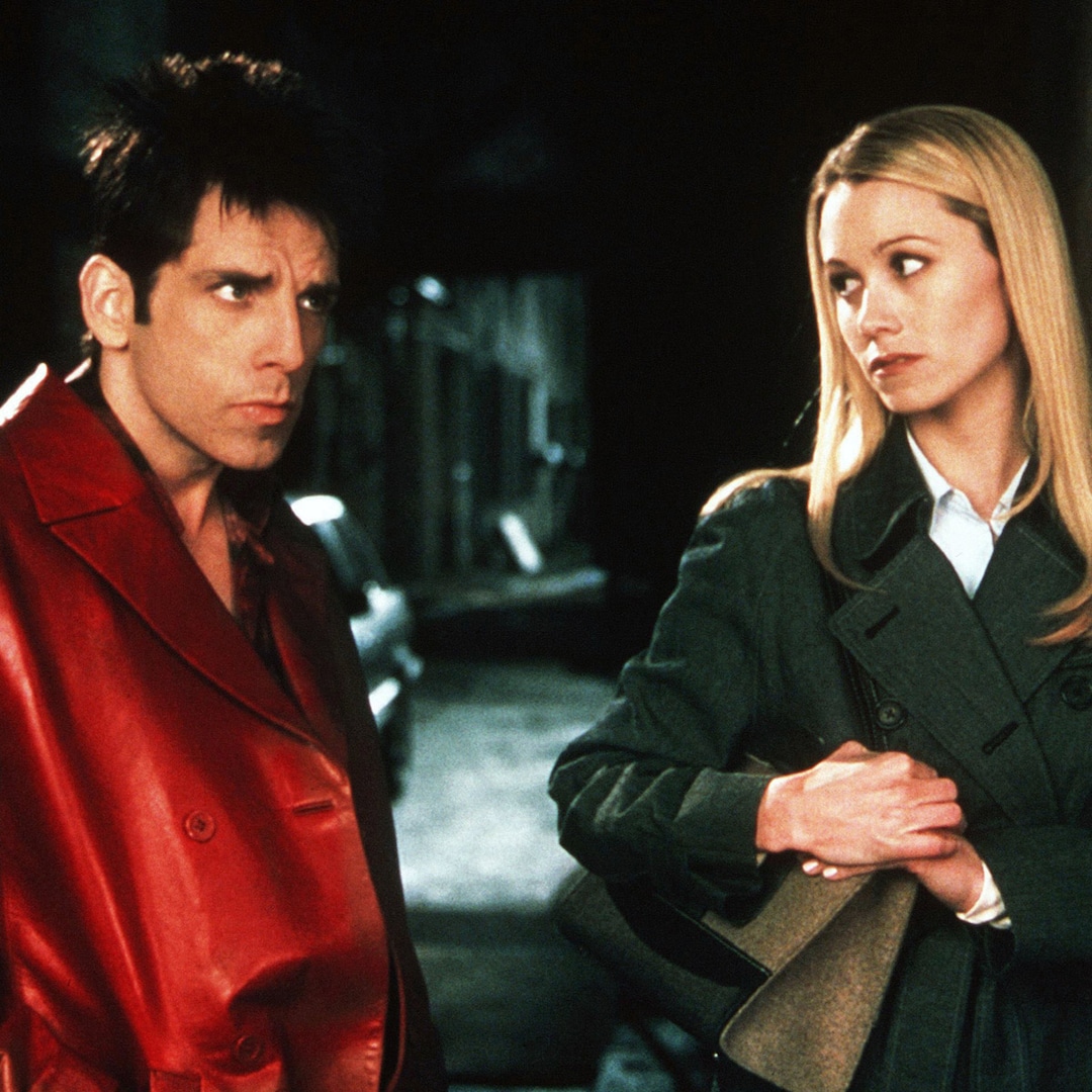 Is There a Chance For a Zoolander 3? Christine Taylor Says Is There a Chance For a Zoolander 3? Christine Taylor Says