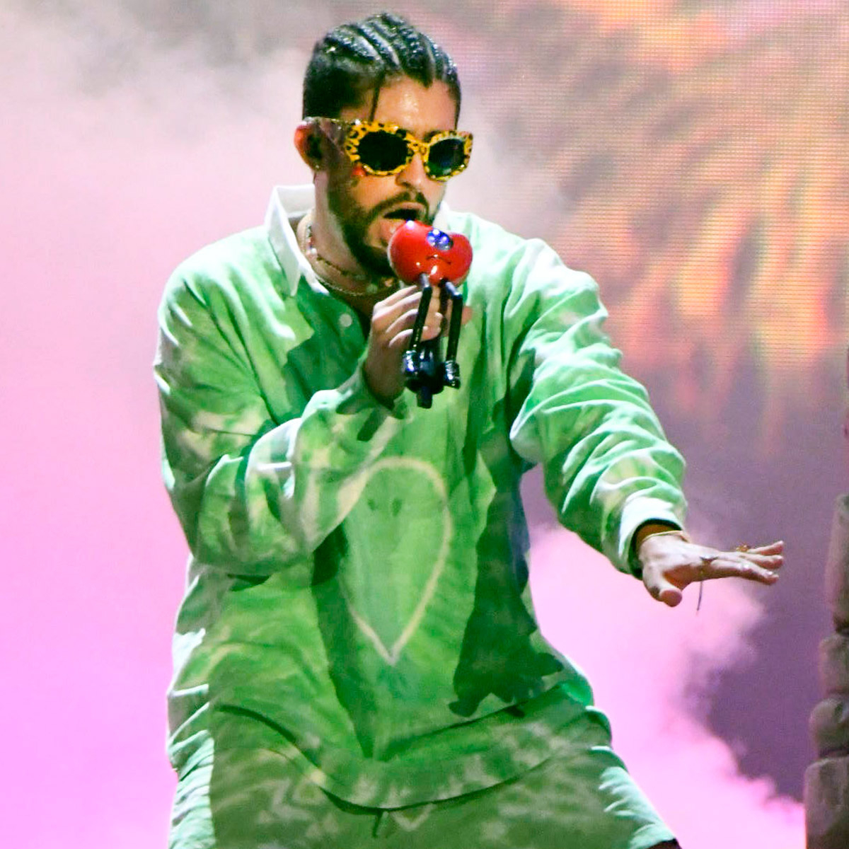 Bad Bunny set to headline Coachella 2023, Entertainment