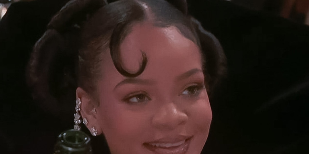 You'll Be Lifted Up by Rihanna's 2023 Golden Globes Look You'll Be Lifted Up by Rihanna's 2023 Golden Globes Look