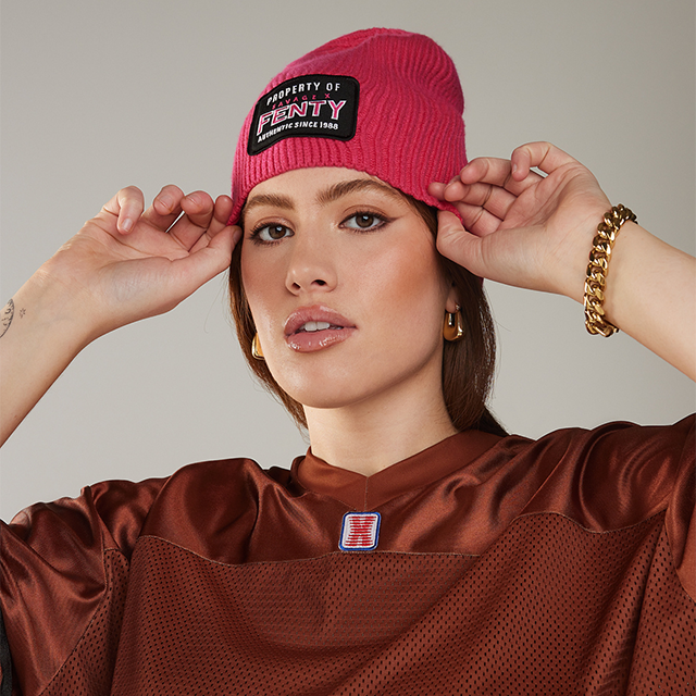 Savage X Fenty Introduces Limited-edition Game Day Collection – WWD