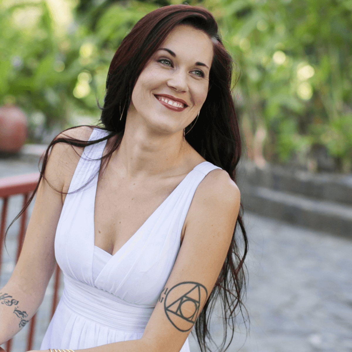 Teal Swan A Leader in the Field of Personal Development