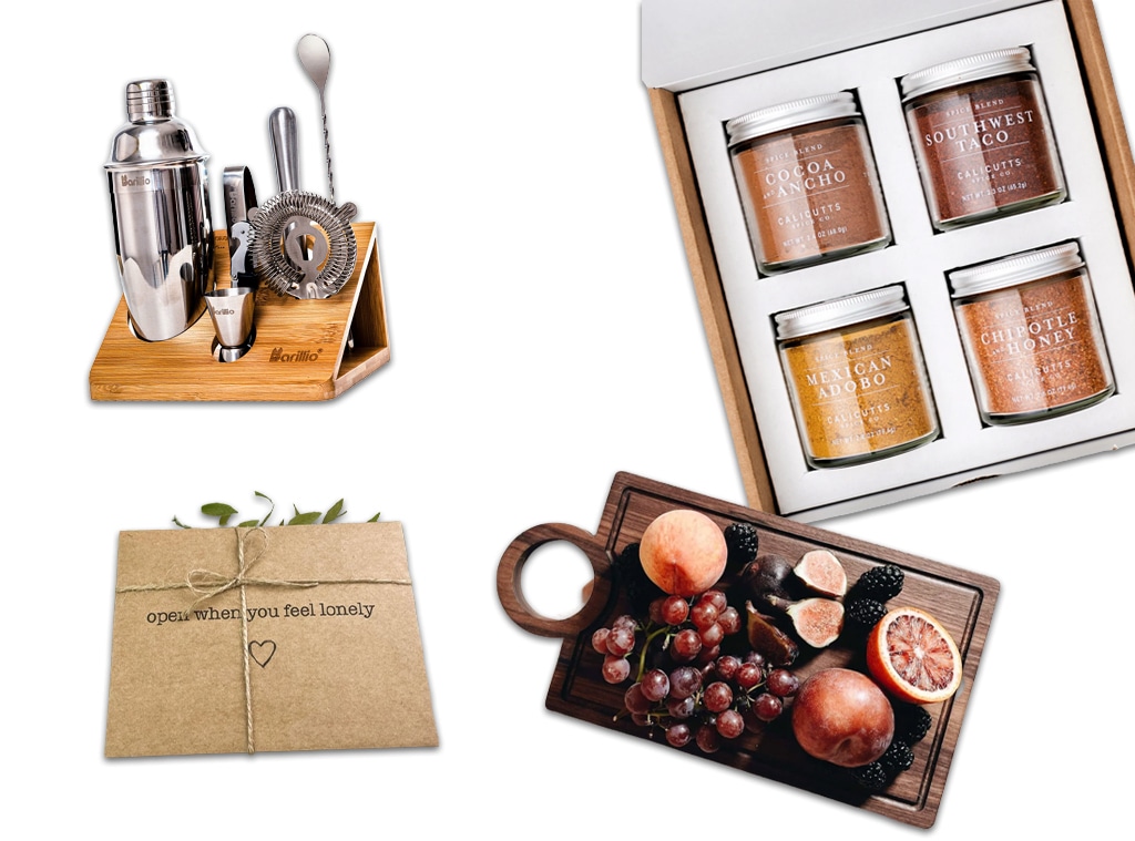 E-Comm: Etsy Valentine's Gifts