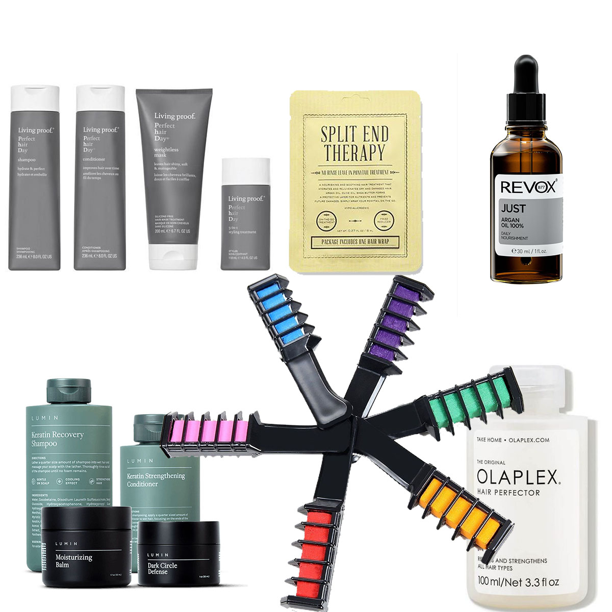 Shop 11 Playful-Meets-Practical Hair Care Products To Try in 2023