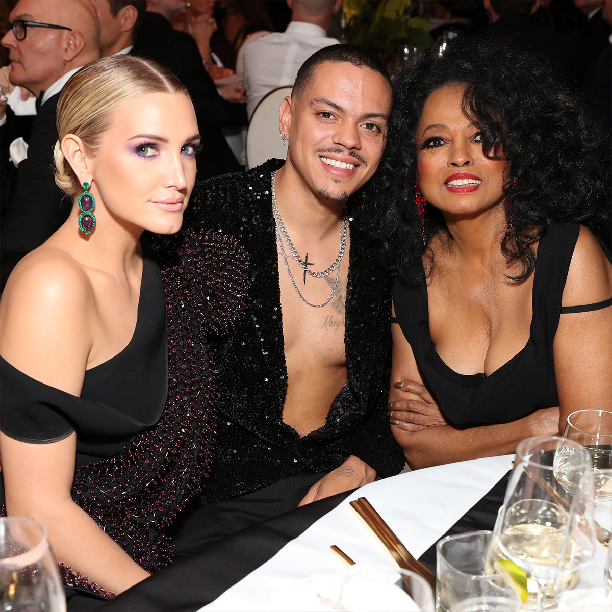 Ashlee Simpson - Ashlee Simpson-Ross News, Pictures, and Videos - E! Online