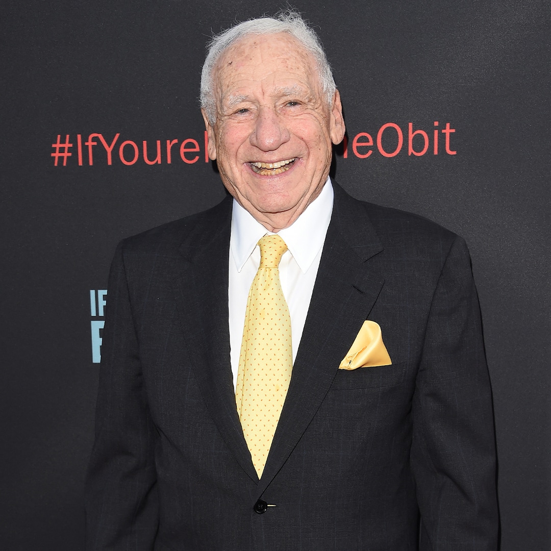 Spaceballs 2: Mel Brooks, Keke Palmer and More Castings Revealed Spaceballs 2: Mel Brooks, Keke Palmer and More Castings Revealed