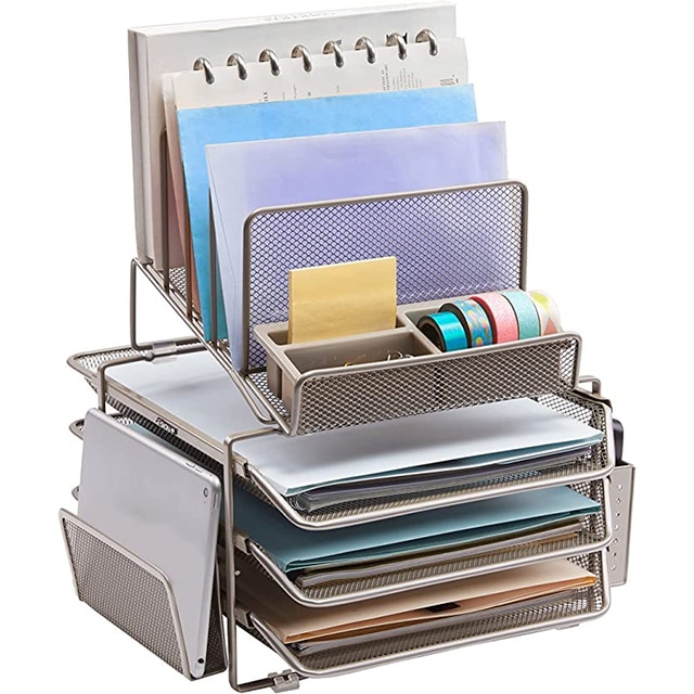 Best Office Storage & Organization Products on  - Thrillist