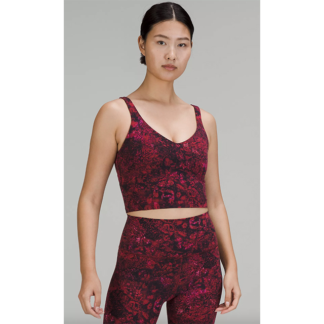 Lululemon Just Dropped A Collection Inspired By The Year Of, 48% OFF